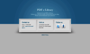 Owncloud.savepdf.co thumbnail