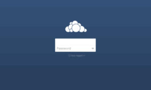 Owncloud.wikitolearn.org thumbnail