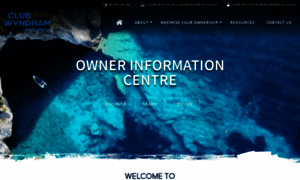 Ownerinformationcentre.com.au thumbnail