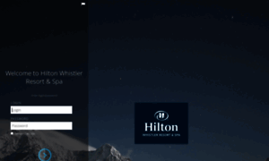 Owners.hiltonwhistler.com thumbnail