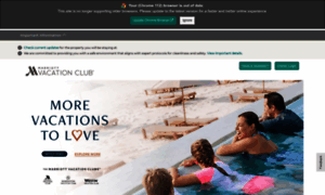 Owners.marriottvacationclub.com thumbnail