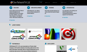 Ownnetwork.co.in thumbnail