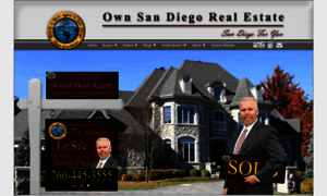 Ownsandiegorealestate.com thumbnail