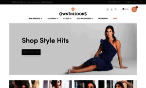 Ownthelooks.myshopify.com thumbnail