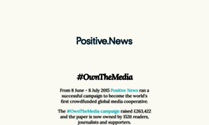 Ownthemedia.org thumbnail