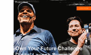 Ownyourfuturechallenge.net thumbnail