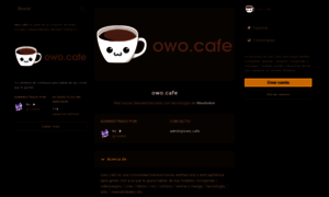 Owo.cafe thumbnail