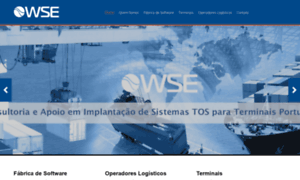 Owse.com.br thumbnail