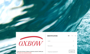 Oxbow-b2b.com thumbnail