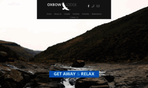 Oxbow.co.za thumbnail