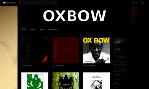 Oxbowofficial.bandcamp.com thumbnail