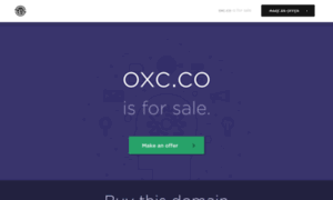 Oxc.co thumbnail