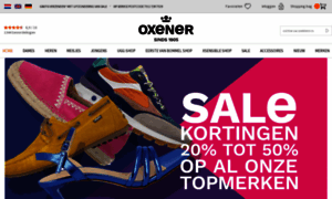 Oxener.com thumbnail