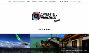 Oxentemenina.com thumbnail