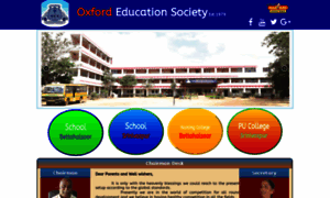 Oxford-edu-society.com thumbnail