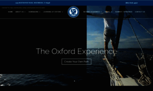 Oxfordacademy.net thumbnail