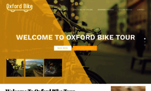 Oxfordbike.com thumbnail