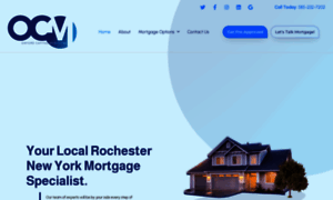 Oxfordcapitalmortgage.com thumbnail