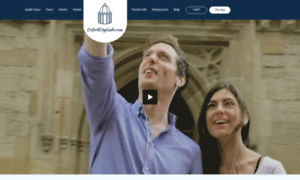 Oxfordcityguide.com thumbnail