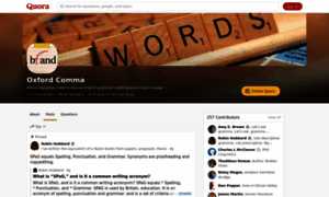 Oxfordcomma.quora.com thumbnail