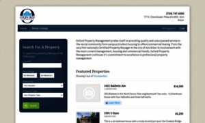 Oxfordcompanies.rentlinx.com thumbnail