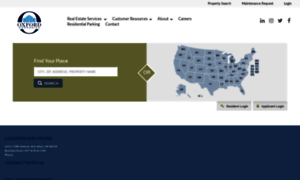 Oxfordcompanies.reslisting.com thumbnail