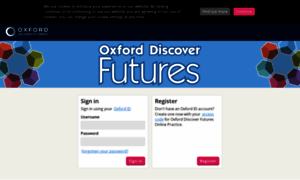 Oxforddiscoverfutures.oxfordonlinepractice.com thumbnail