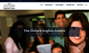 Oxfordenglish.co.uk thumbnail