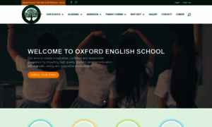 Oxfordenglishschool1.com thumbnail