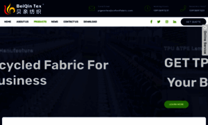 Oxfordfabric.com thumbnail