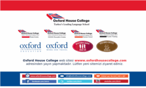 Oxfordhousecollege.com.tr thumbnail