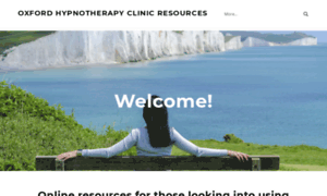 Oxfordhypnotherapyclinic.co.uk thumbnail