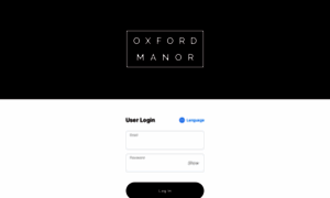 Oxfordmanorapts.residentportal.com thumbnail