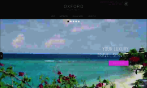 Oxfordprivatetravel.com thumbnail