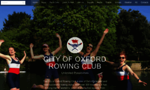 Oxfordrowingclub.org.uk thumbnail