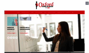 Oxfordschool.com thumbnail