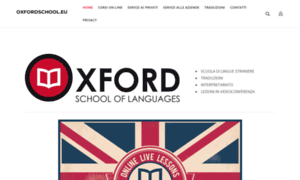 Oxfordschool.eu thumbnail