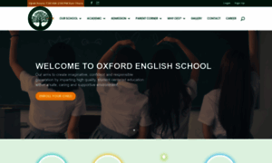 Oxfordschoolqatar.com thumbnail