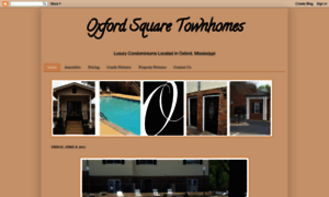 Oxfordsquaretownhomes.blogspot.in thumbnail