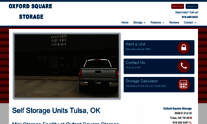 Oxfordstoragetulsaok.com thumbnail