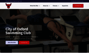Oxfordswim.com thumbnail