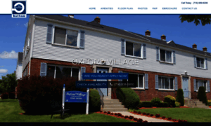 Oxfordvillagetownhomes.com thumbnail