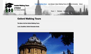 Oxfordwalkingtours.guide thumbnail