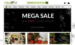 Oxidjtl.shop-naturpur.de thumbnail