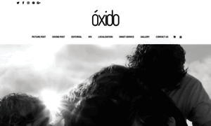 Oxido.tv thumbnail