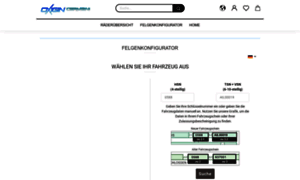 Oxiginshop.de thumbnail