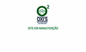 Oxis.net.br thumbnail