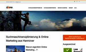 Oxmo.de thumbnail