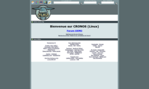 Oxmo.org thumbnail