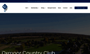 Oxmoorcountryclub.com thumbnail